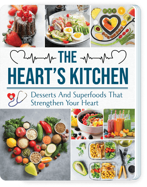 the hearts kitchen bonus